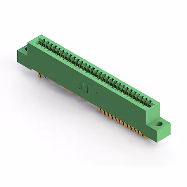 842-058-560-204 EDAC Inc.  Edgeboard Connectors